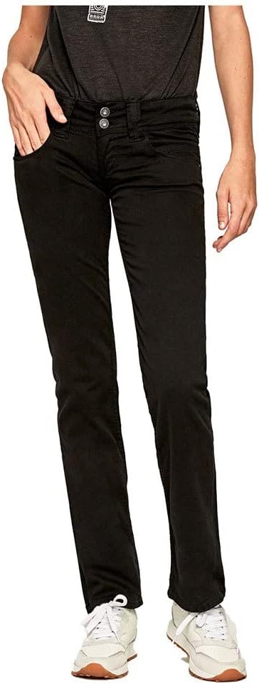 Pepe Jeans Venus, Jeans Femme