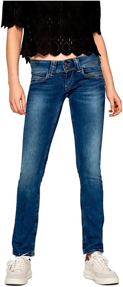 Pepe Jeans Venus, Jeans Femme