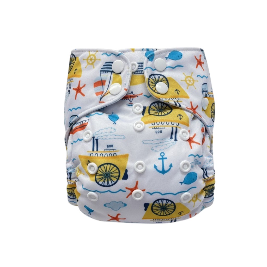 Contenu du kit de bienvenue ADZ Nadons