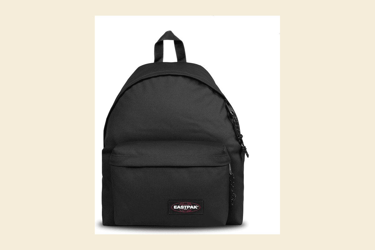 Cartable Eastpak fournitures scolaires rentrée classeurs cahiers stylos allocation rentrée 2026 famille