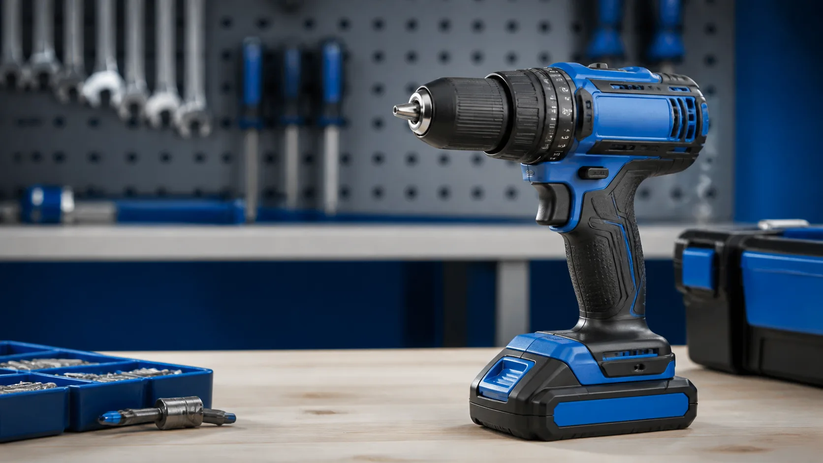 Bosch Pro GSR 18V-28 promo Amazon Spring Deals 2026