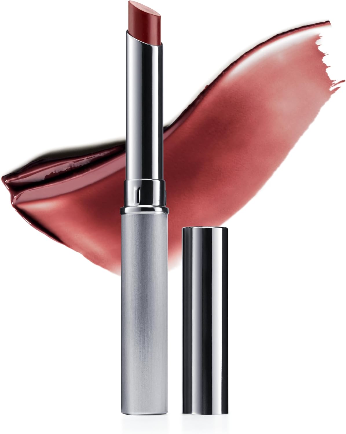 Baume à lèvres Clinique Almost Lipstick dans la teinte Nude Honey