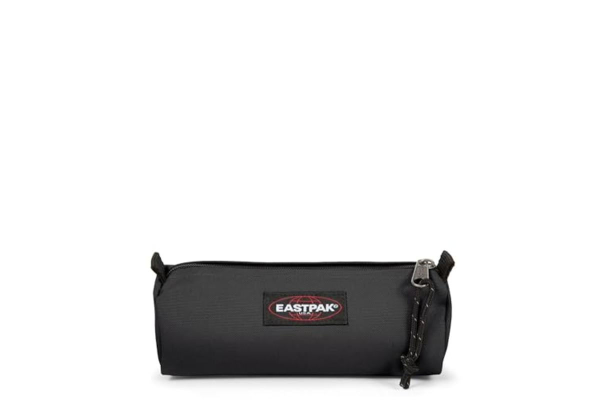 Trousse noire Eastpak Benchmark Single
