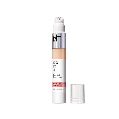 Correcteur anti-cernes IT Cosmetics Do It All Concealer Light Warm