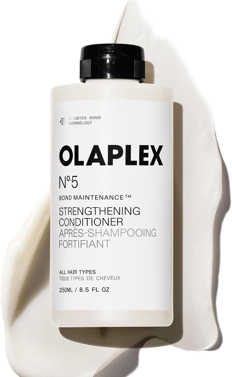 Flacon Olaplex N°5 Bond Maintenance Conditioner 250 ml