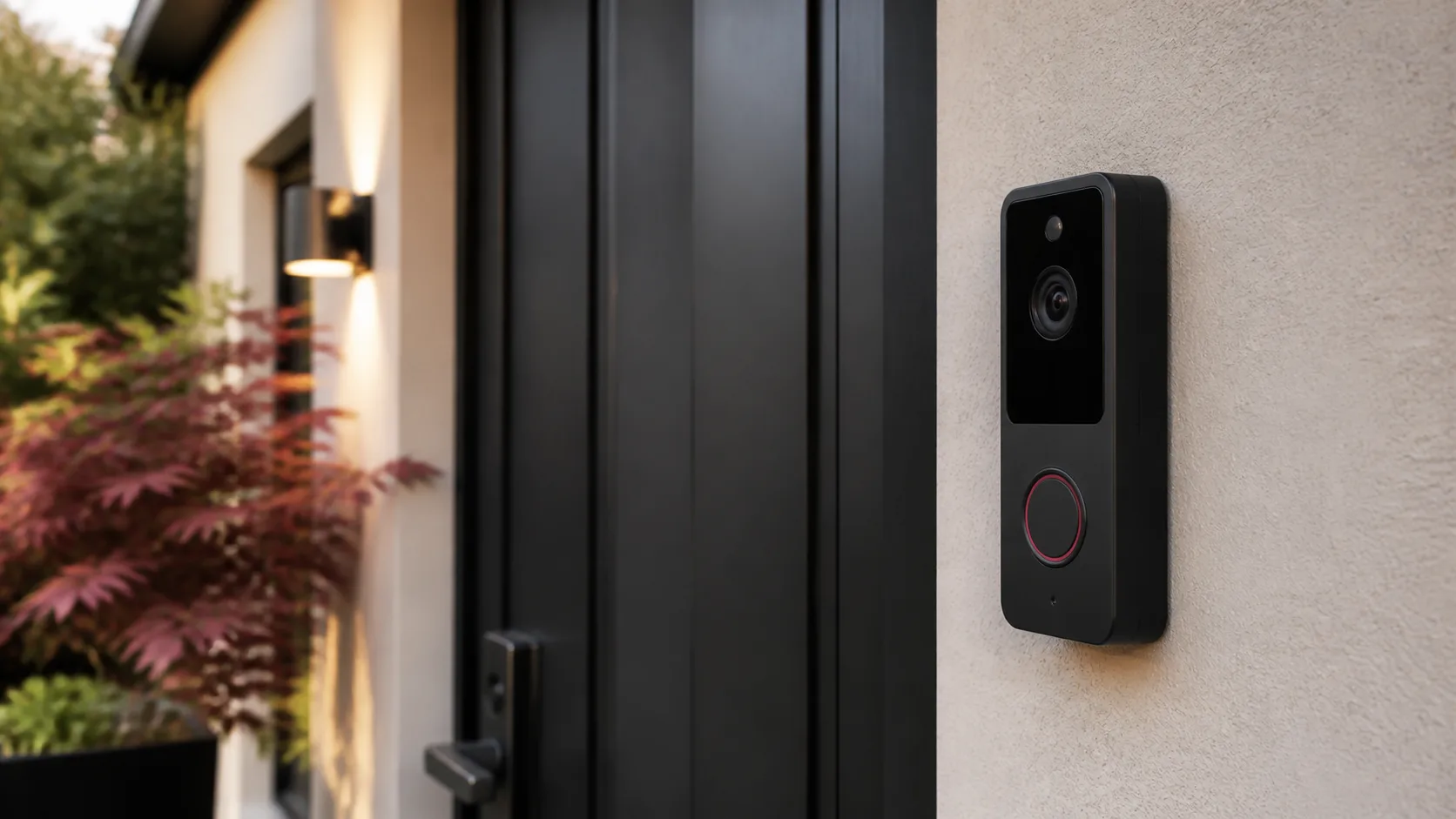 Ring Video Doorbell ventes flash Amazon 2026