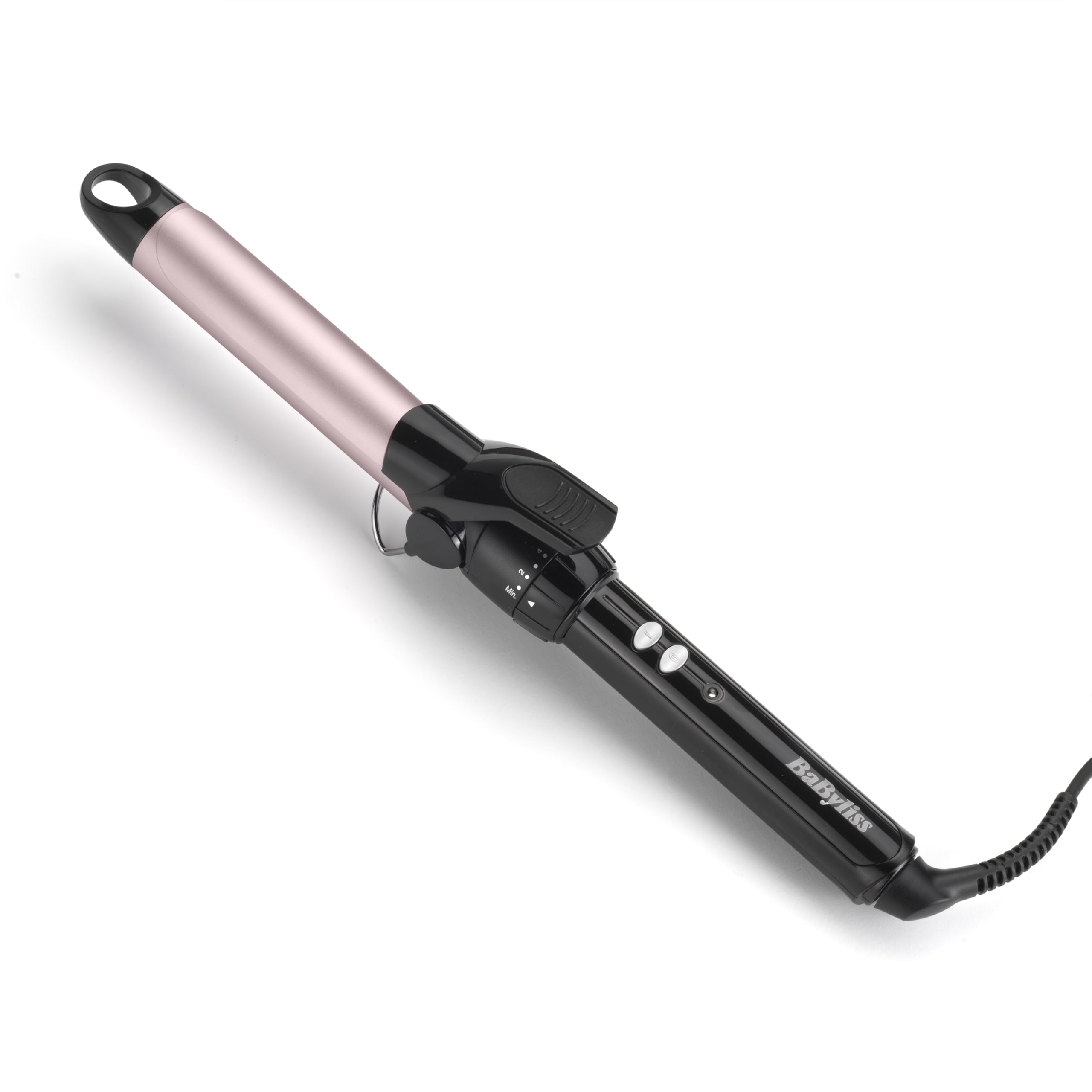 Boucleur à pince BaByliss Curling Tong C325E 25 mm