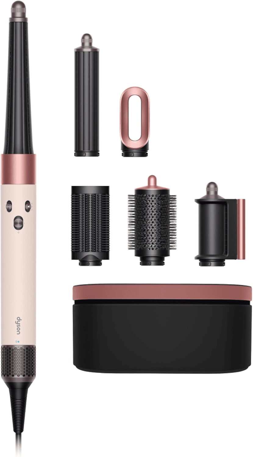 Dyson Airwrap Complete multistyler 6 accessoires sur Amazon