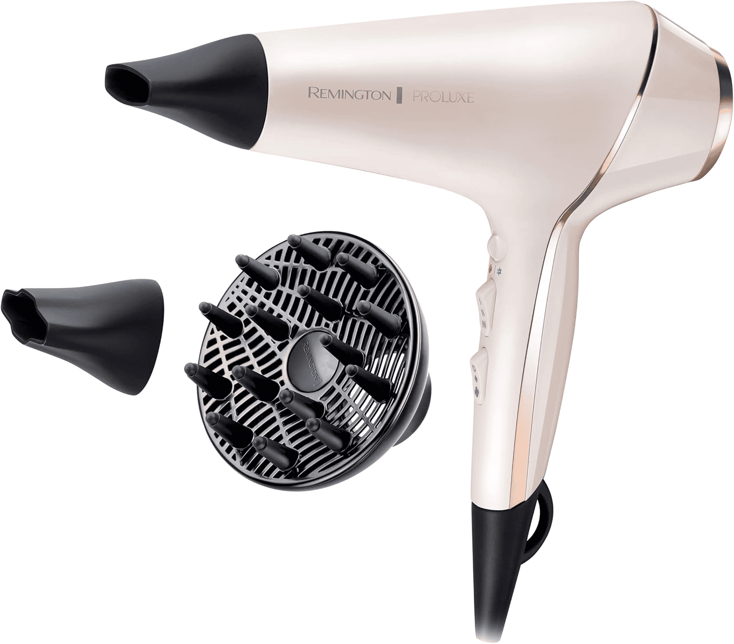Remington Proluxe sèche-cheveux ventes flash printemps Amazon 2026