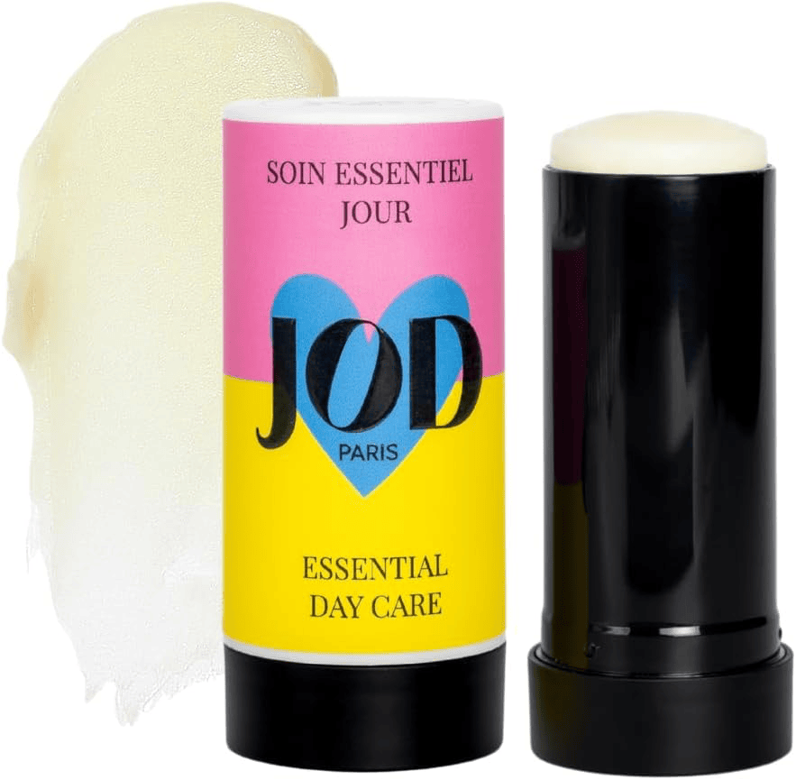 JOD Cosmetics avis test baumes fondants soins naturels 2026