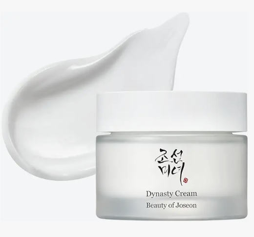 Beauty of Joseon Dynasty Cream hydratante et nourrissante