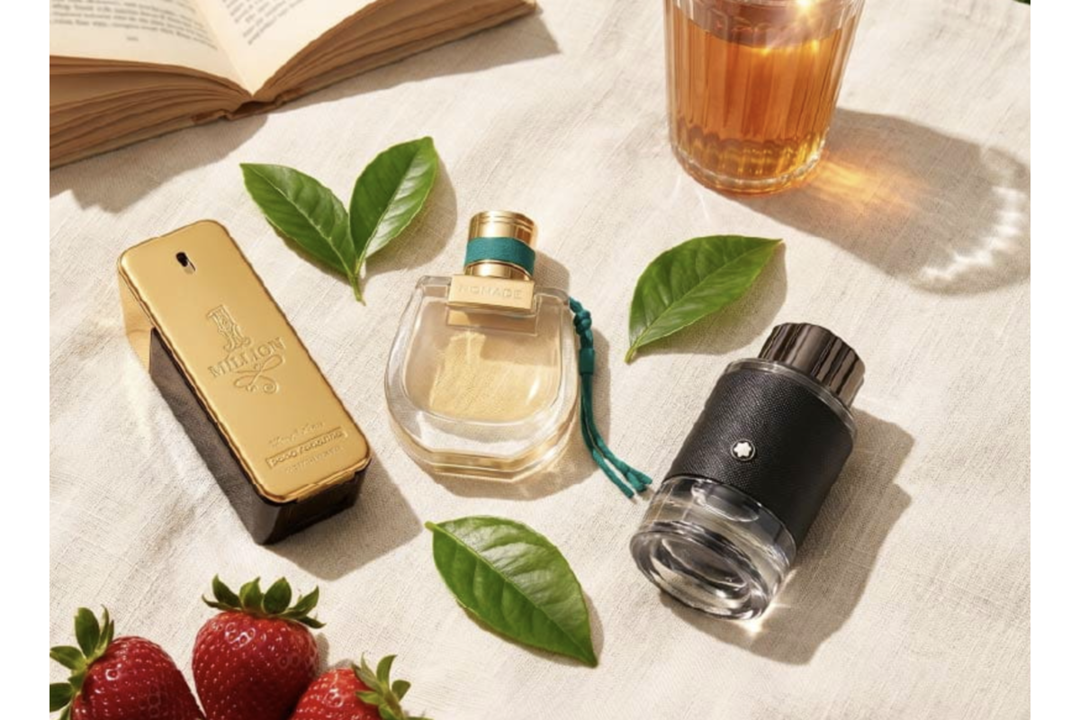Beauty Success coffrets parfums jusqu'à -30% YSL Libre Chanel Coco Mademoiselle Dior Miss Dior Lancôme La Vie est Belle Fête des Mères 2026