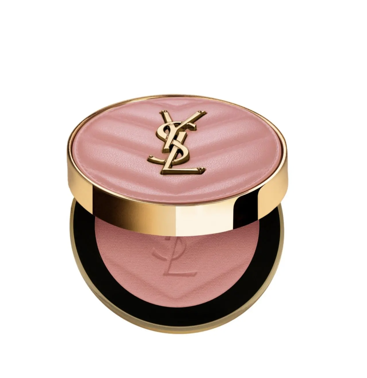 Blush poudre Make Me Blush Yves Saint Laurent teinte Rose Haze