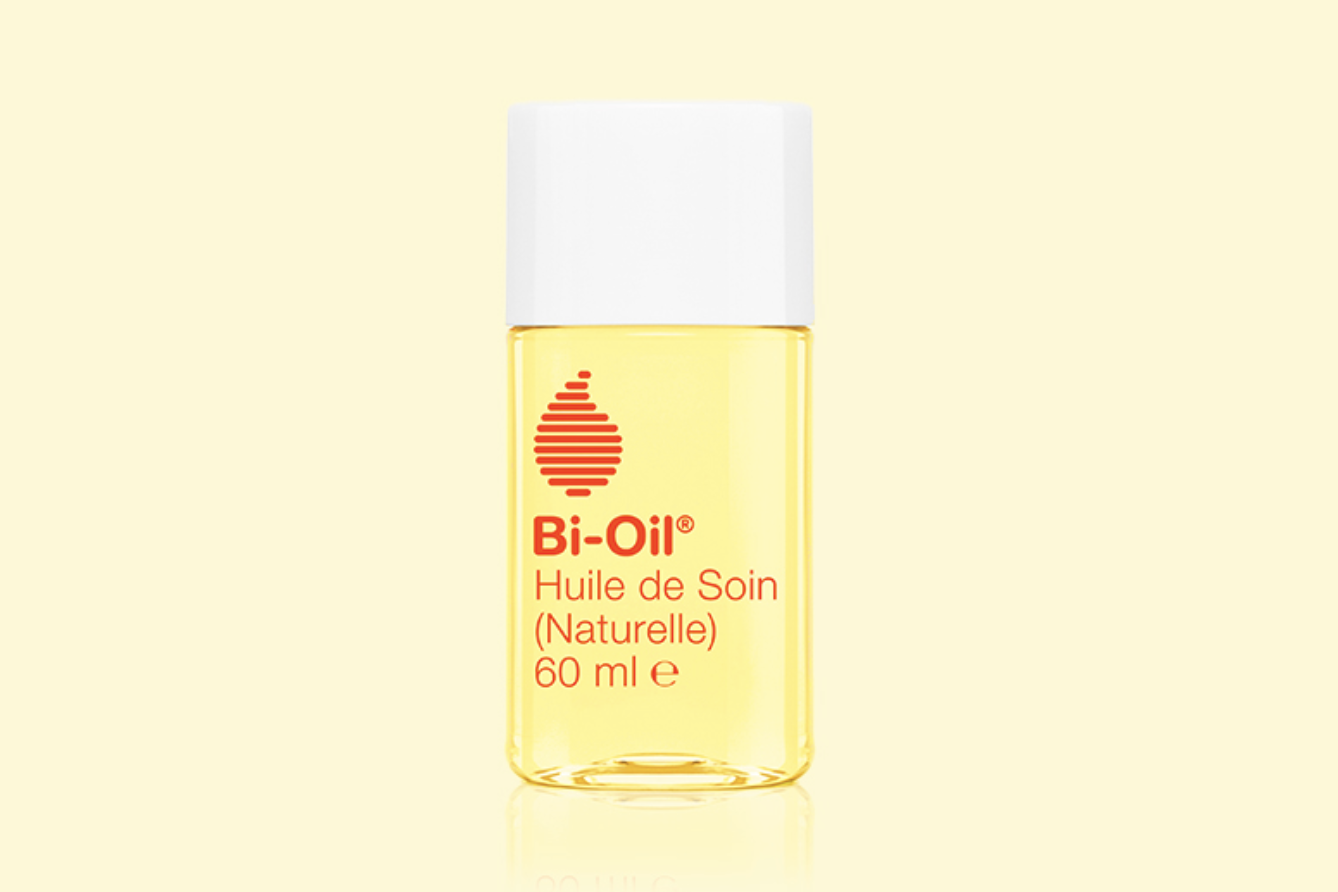 Bi-Oil Huile de Soin Naturelle 60 ml