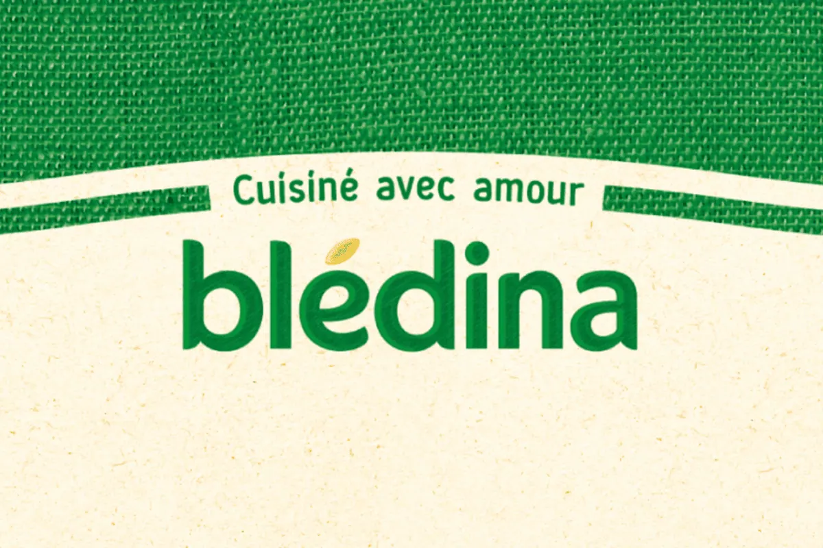 Blédina Cuisiné avec amour logo marque offres juillet 2026 -20 % Bols Petits Pots Blédilait Croissance