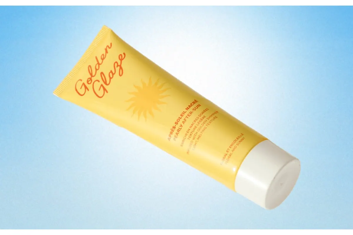 Blissim Double-Box été produits soin après-soleil gommage corps bracelet