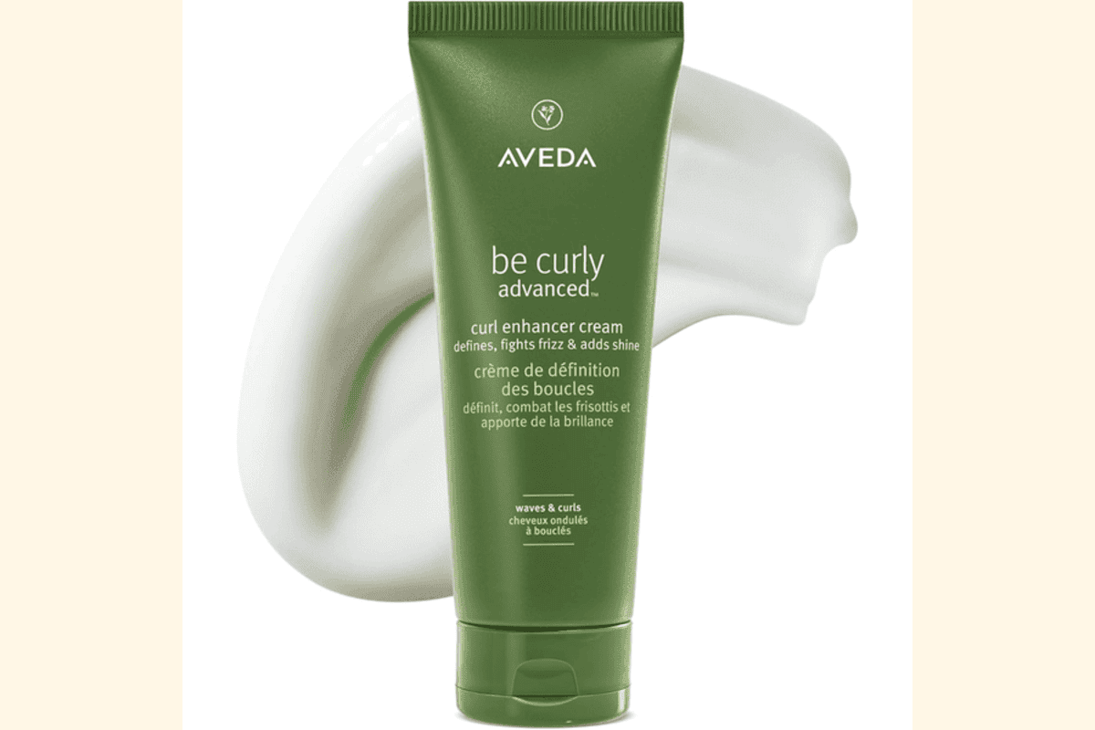 Aveda Be Curly Advanced Crème Définition Boucles 200ml bon plan Amazon juin 2026 prix promo 24,15 euros