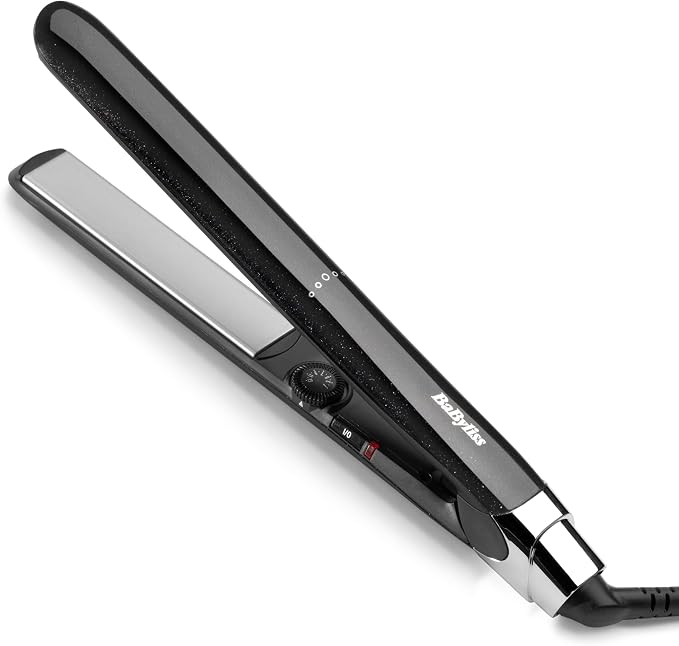Lisseur BaByliss Midnight Shine ST590E