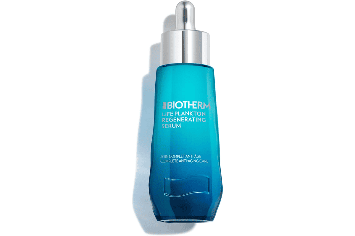 Biotherm Sérum Visage Life Plankton Regenerating soin anti-âge complet ultra-concentré Amazon