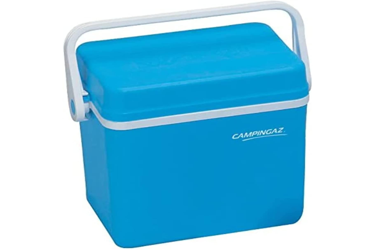 Bon plan Amazon Campingaz Extreme glaciere rigide passive 28L bleue mai 2026