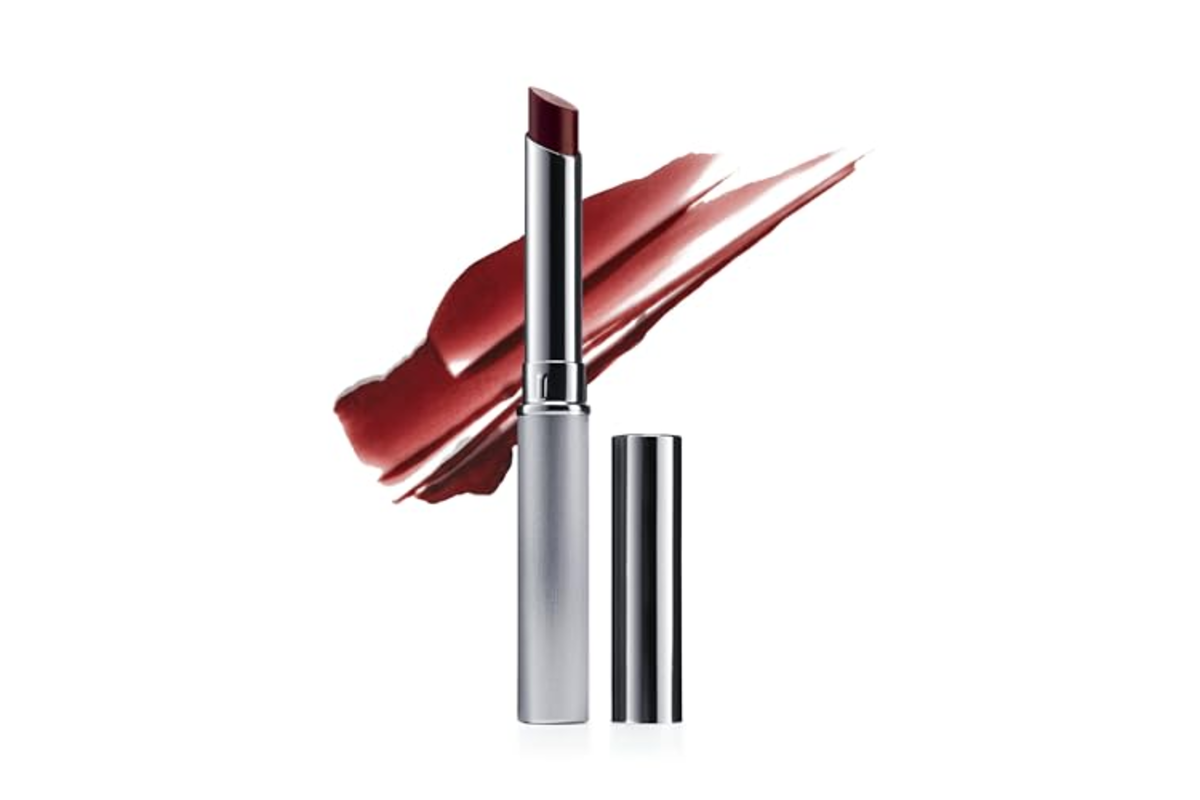 Clinique Clinique Almost Lipstick Baume à Lèvres Black Honey, Pink Honey, Nude Honey | #offcampus | Convient à toutes les carnations bon plan Amazon