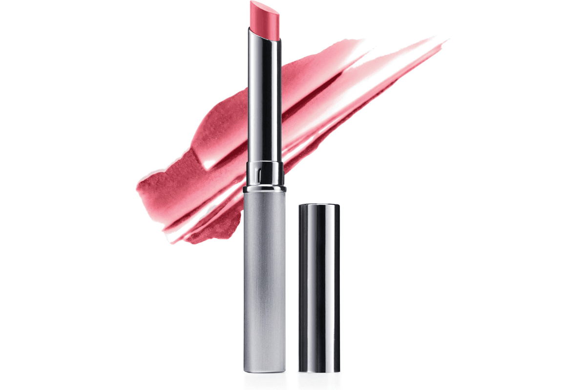 Clinique Almost Lipstick Honey baume rouge à lèvres 23,95 € bon plan Amazon