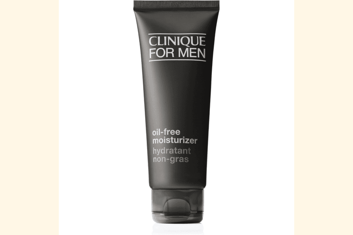 Clinique For Men Soin Hydratant Visage Non-Gras (Peaux Grasses) bon plan Amazon juin 2026 prix promo 30,99 euros