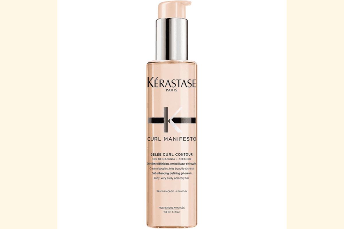 Kérastase Curl Manifesto Gelée Curl Contour bon plan Amazon juin 2026 prix promo 9,79 euros