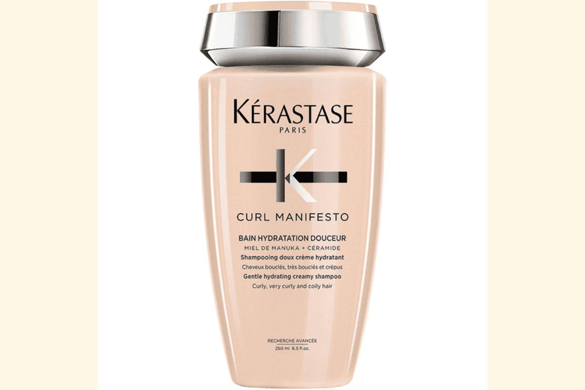 Kérastase Curl Manifesto Bain Hydratation Douceur bon plan Amazon juin 2026 prix promo 24,96 euros