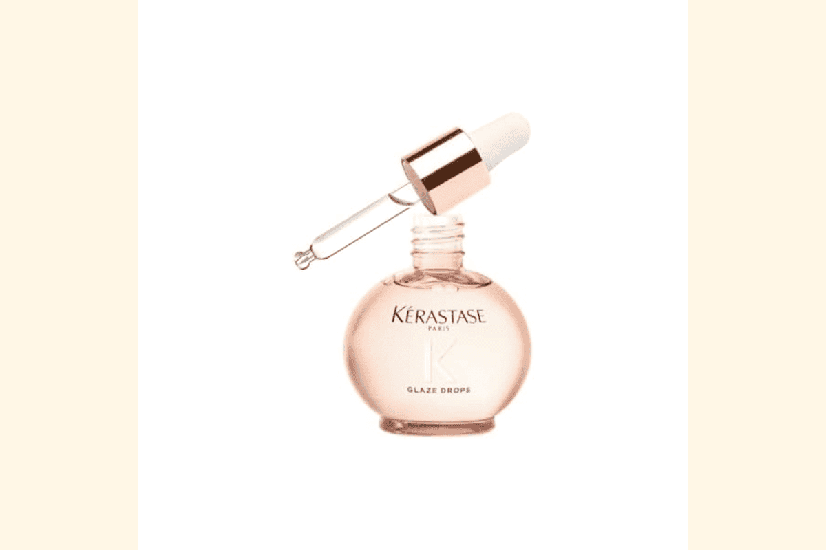 Kérastase Gloss Absolu Glaze Drops bon plan Amazon juin 2026 prix promo 9,79 euros