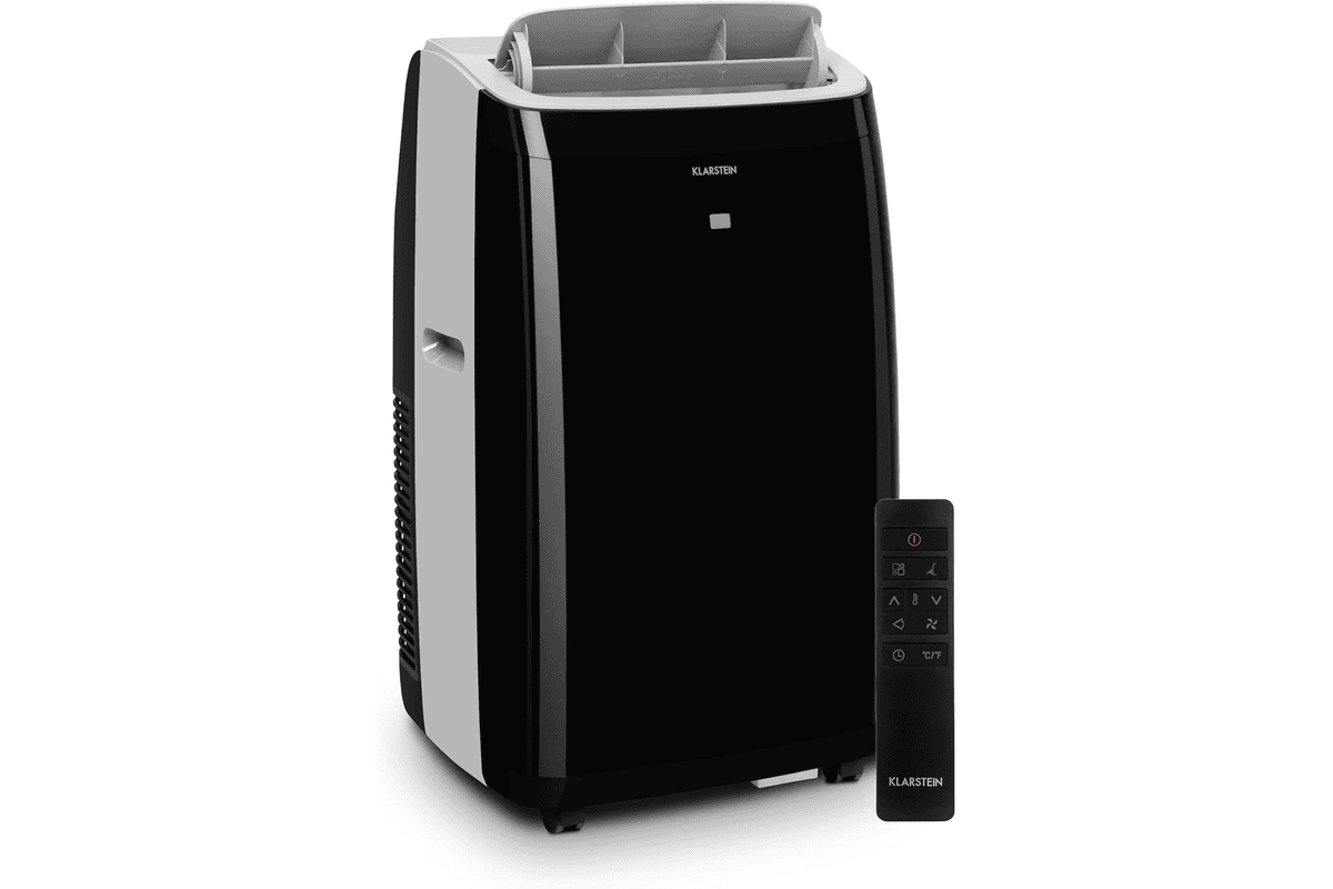 Klarstein Mini Climatiseur 3-en-1 12000 BTU climatiseur mobile 607,99 € bon plan Amazon