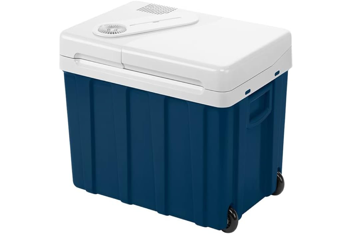 Bon plan Amazon Mobicool MQ40W glaciere electrique portable 39L 12V 230V voiture camping car bateau mai 2026