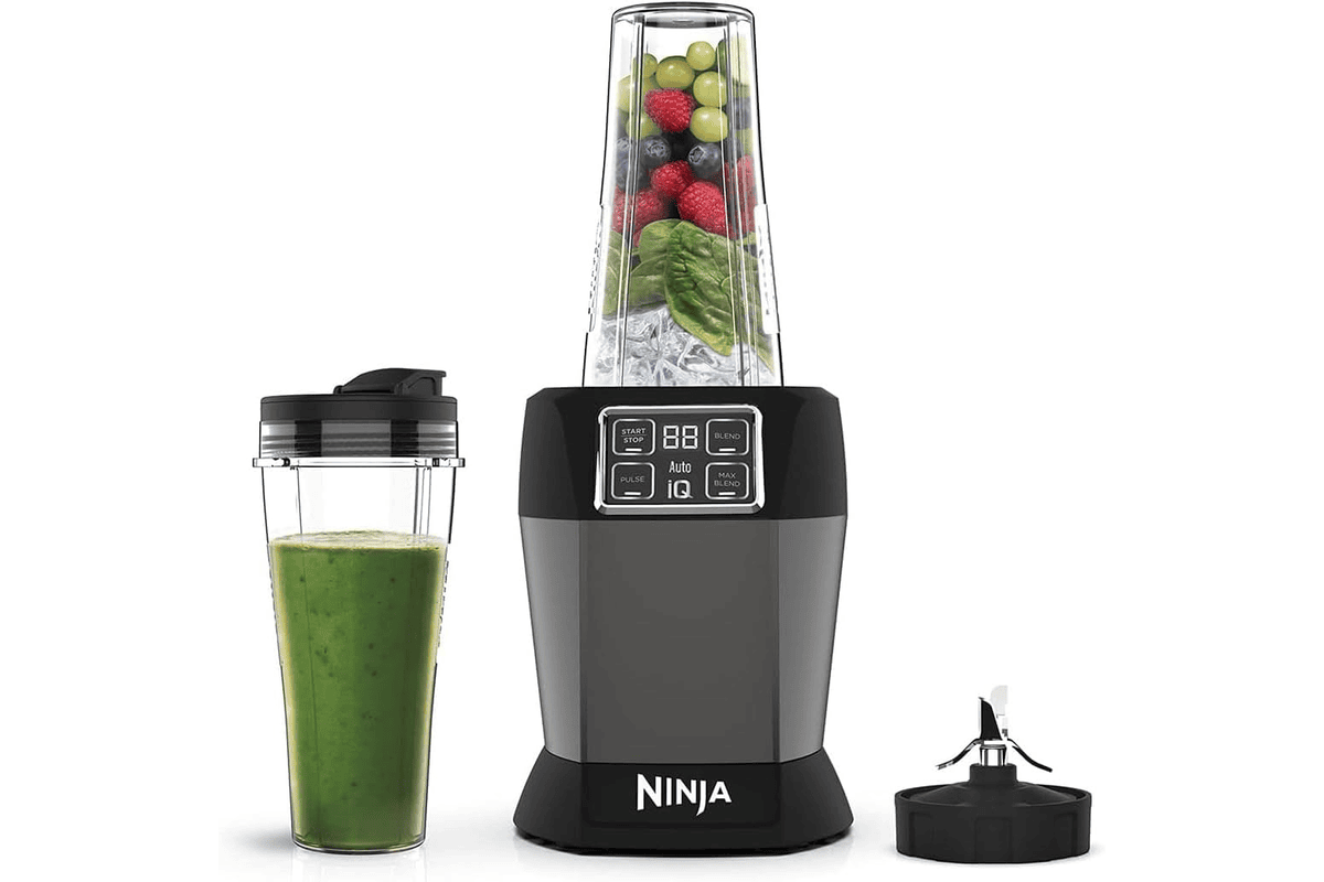 DEAL DU JOUR Amazon Ninja 64,99€