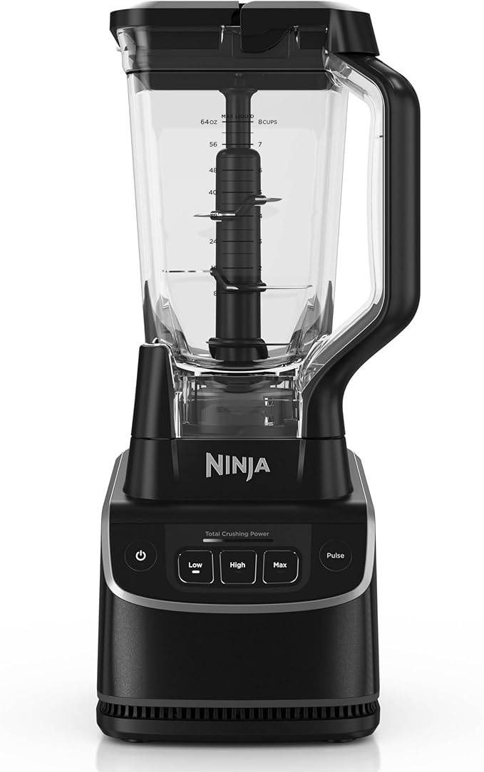 Blender Ninja UltraCrush BP201EU de 1,9 litre