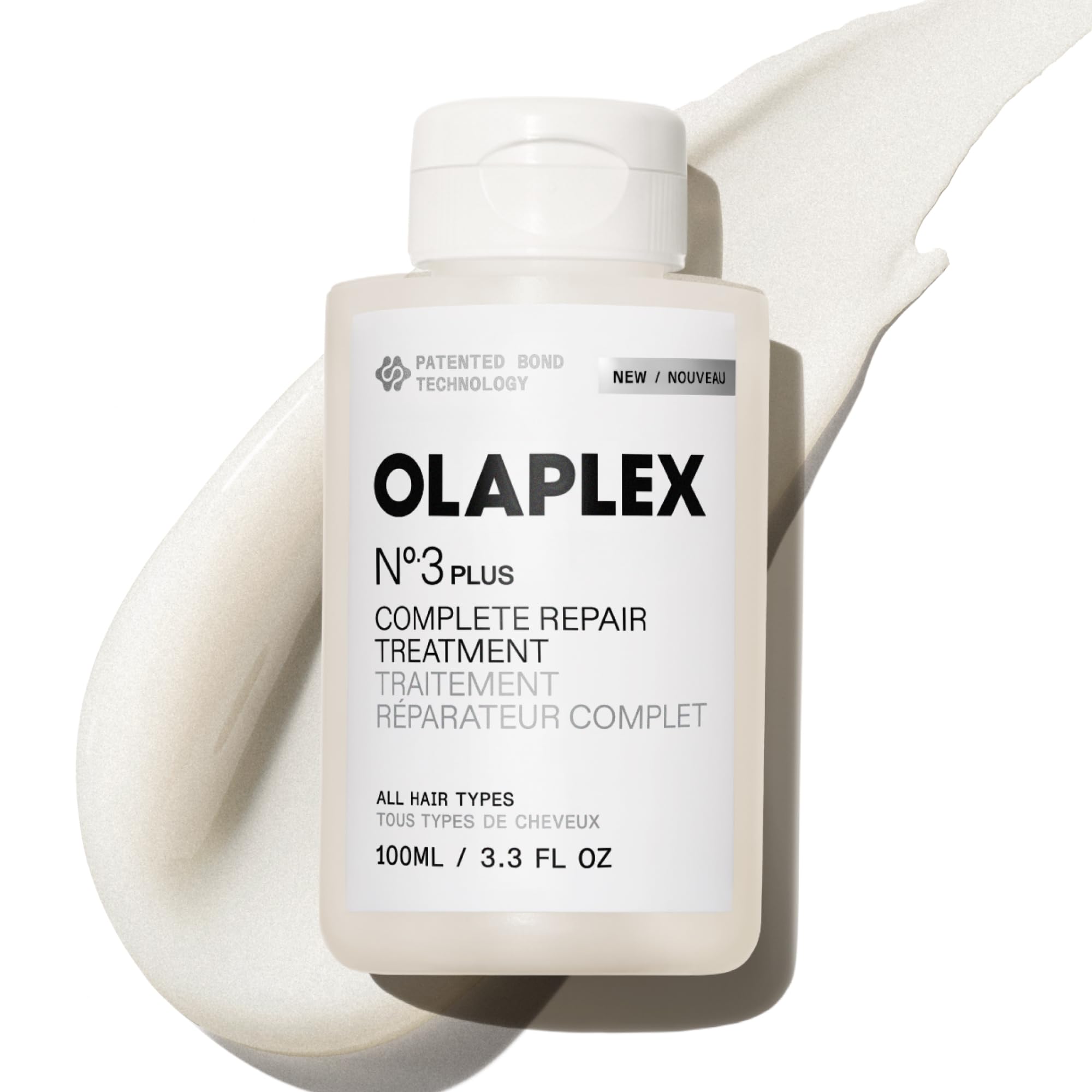 Olaplex N°3 Hair Perfector soin capillaire 100 ml