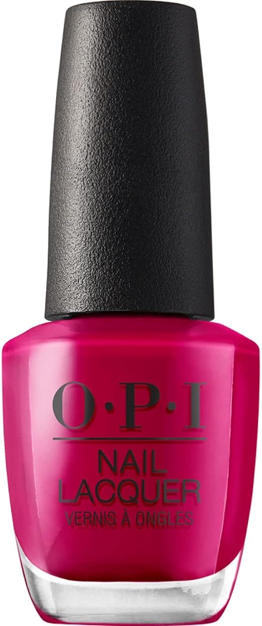 Vernis rose OPI Nail Lacquer 15 ml
