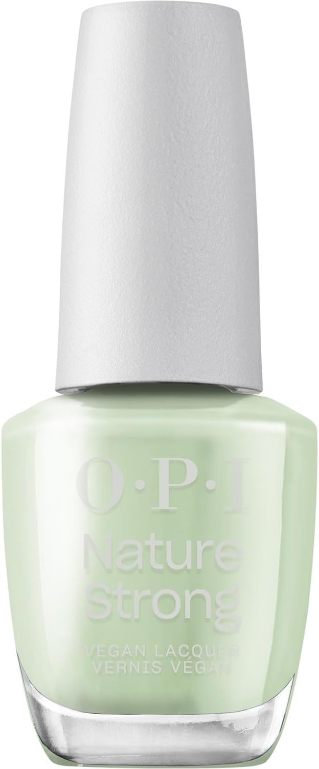 Vernis OPI Nature Strong Sage it for Later vert sauge 15 ml