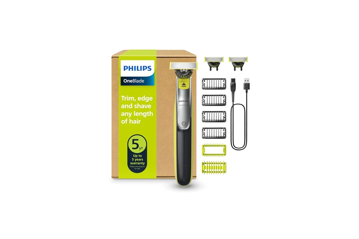 Philips OneBlade 360 Visage et Corps QP2834/31