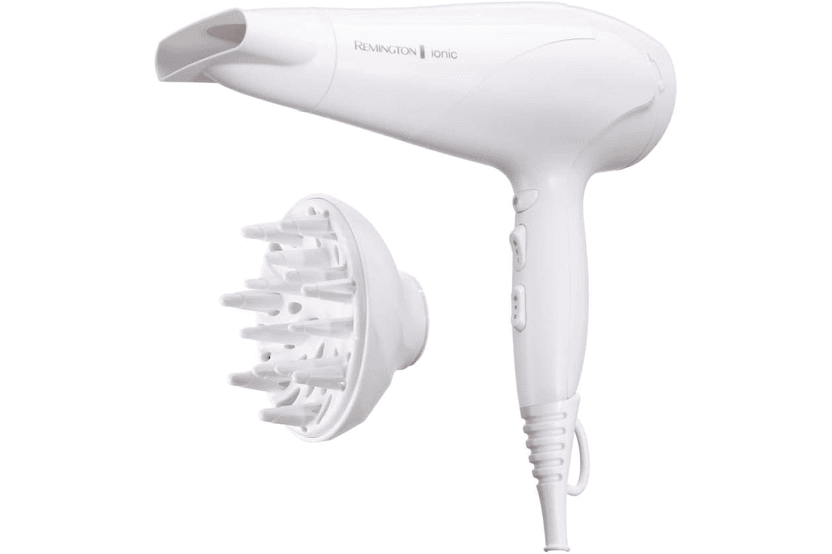 Remington Ionic Dry D3199 sèche-cheveux ionique puissant 17,99 € bon plan Amazon