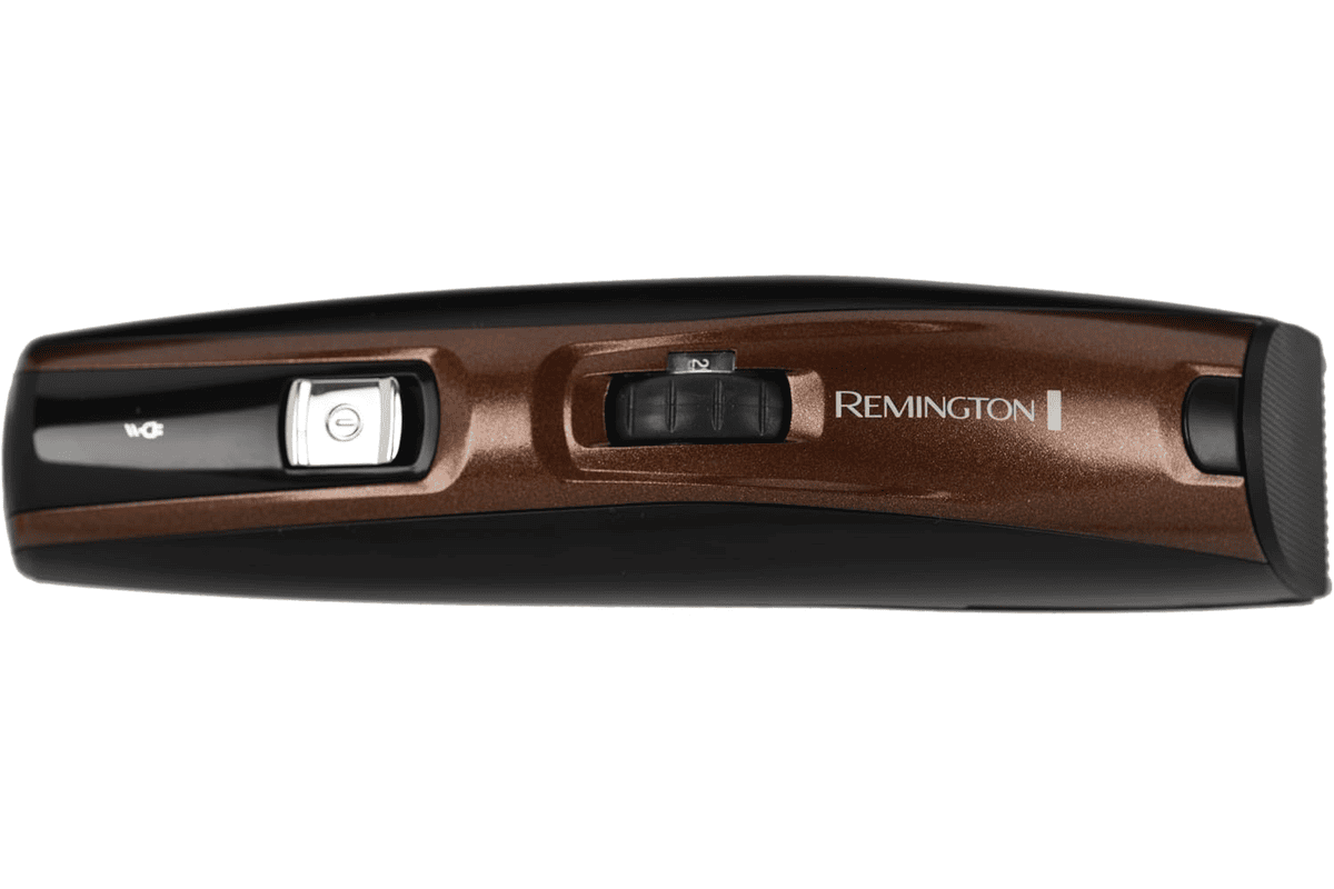 Remington MB4046 Beard Kit tondeuse à barbe complète avec sabots, accessoires et trousse de transport