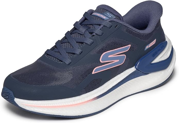 Baskets femme Skechers Go Run Consistent Pro