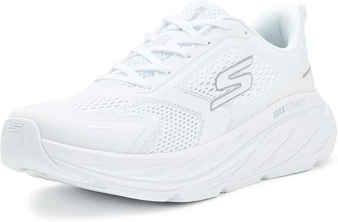 Baskets femme Skechers Max Cushioning Elite 3 variante foncée