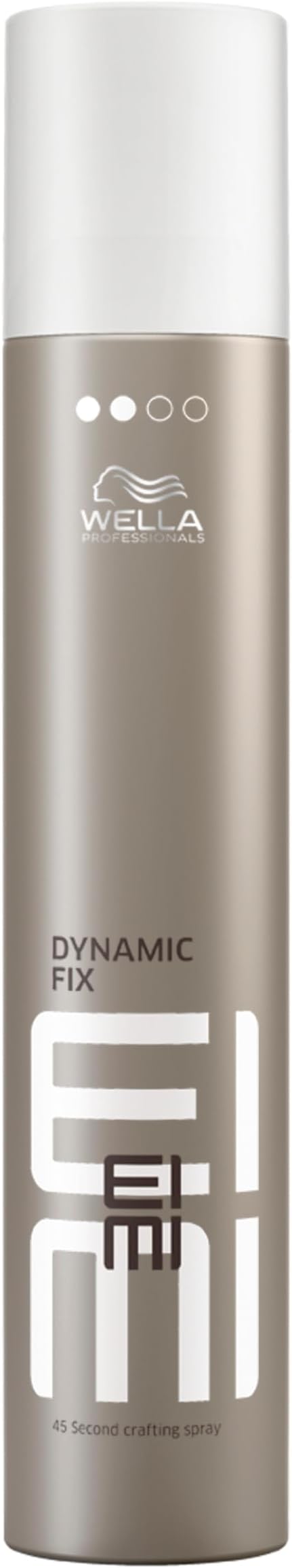 Spray sculptant Wella EIMI Dynamic Fix 300 ml