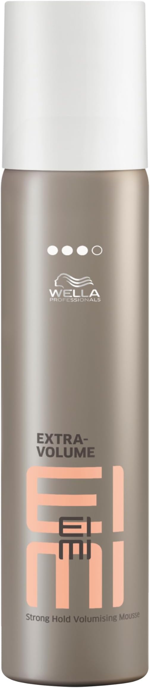 Mousse coiffante Wella EIMI Extra Volume 75 ml