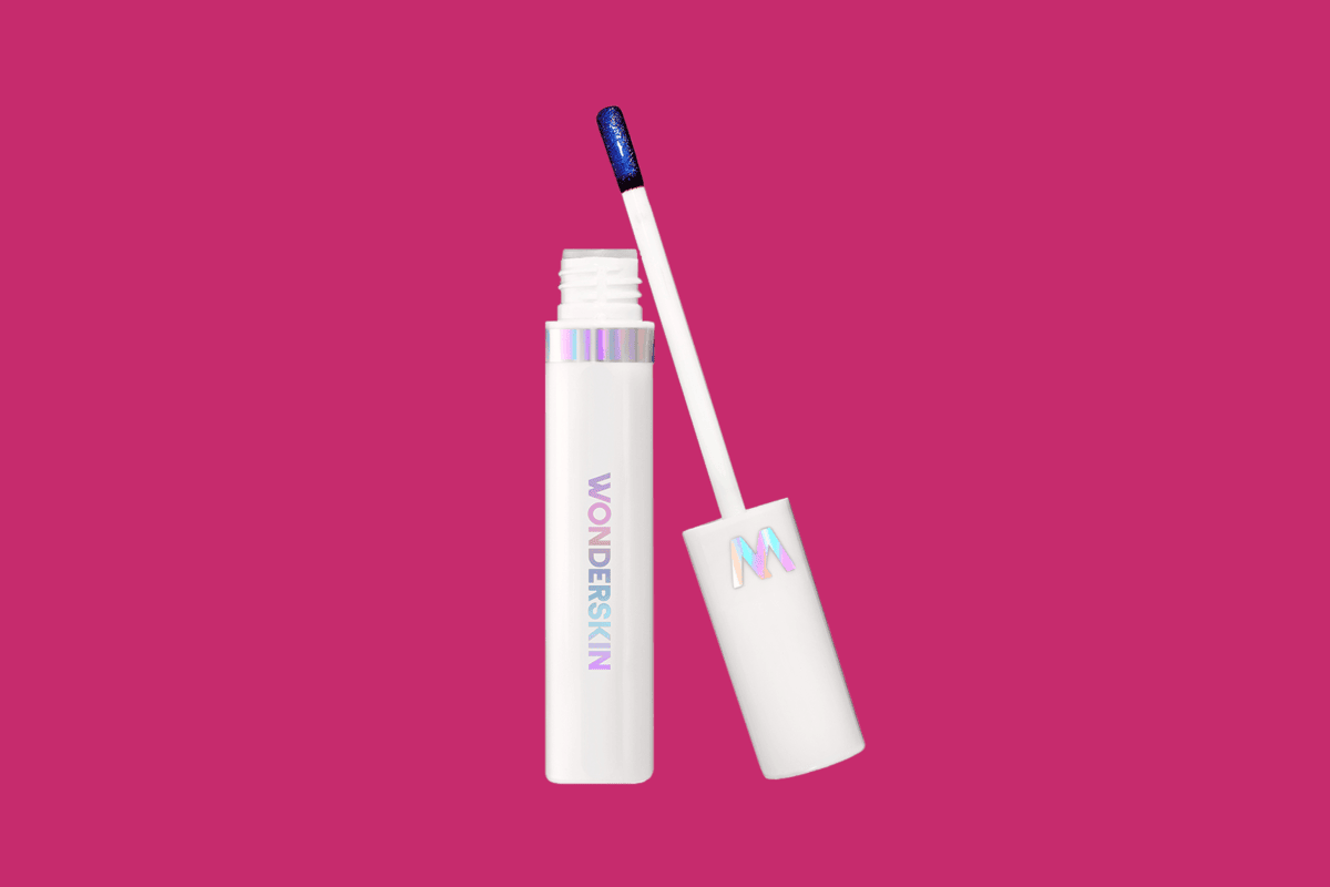 Wonderskin Wonder Blading Lip Stain Masque encre à lèvres longue tenue sans transfert technologie Liquid Blading 19,84 euros Atelier du Sourcil