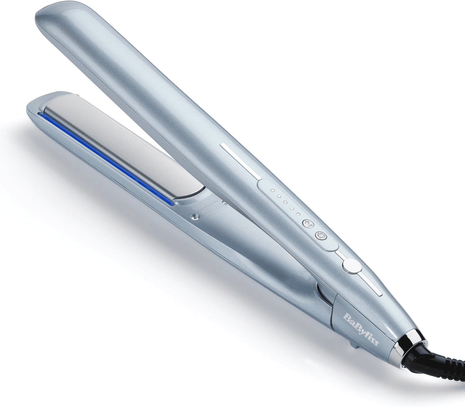 BaByliss Lisseur Hydro Fusion ST573E ceramique anti-frisottis promo Amazon