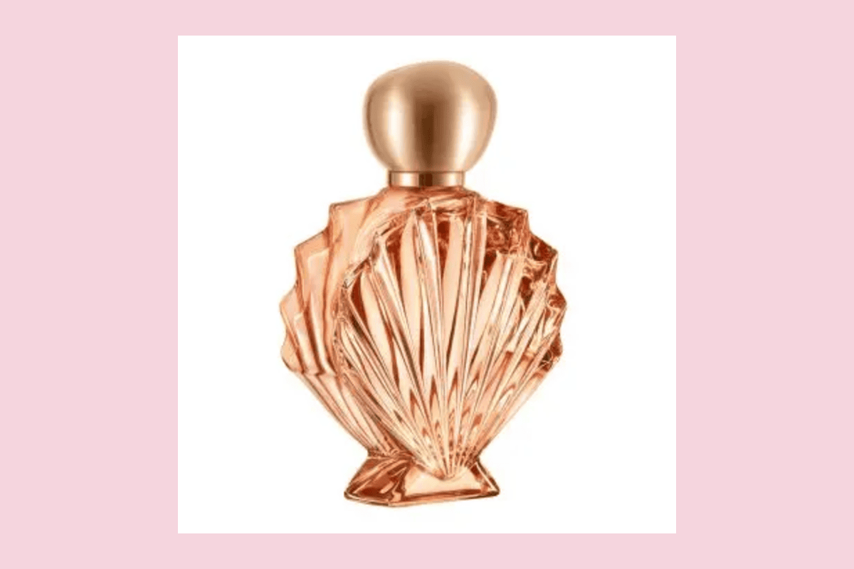 Vénus de Nina Ricci Eau de Parfum Florale flacon coquillage nacré magnolia jasmin muscs poudrés Beauty Success dès 69,40 euros