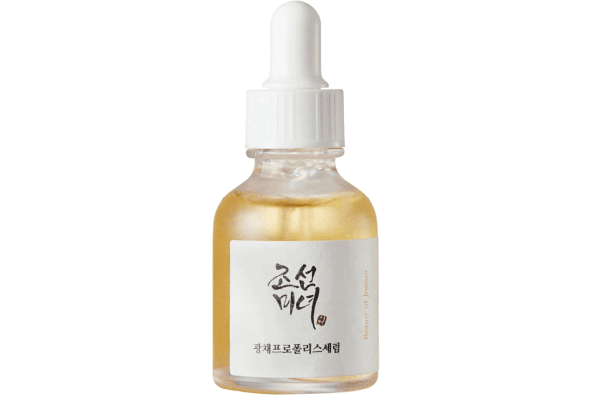 Beauty of Joseon Sérum éclat Blissim 16,80 euros juillet 2026 bon plan sérum éclat coréen