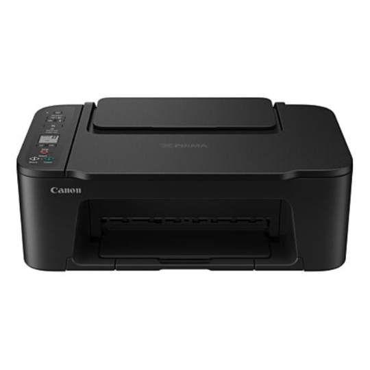 Imprimante multifonction Canon Pixma TS3750i en promotion chez Carrefour