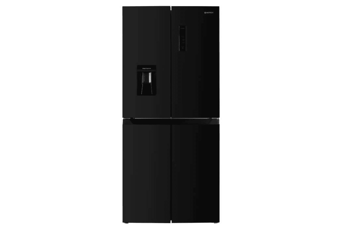 GEDTECH Réfrigérateur multi-portes GMP470BL 470 L No Frost noir GEDTECH sur Cdiscount promo soldes --7 % juillet 2026